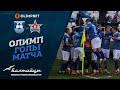 Олимп-голы матча «Балтика» — «СКА-Хабаровск»