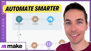 10 Expert Make.com Tips to Improve Your Automations