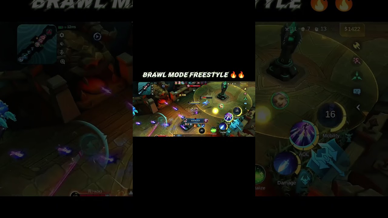 FLICKER COMBO 🥱🔥 