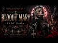 Lady Gaga - Bloody Mary | Dark Symphony Version 🖤 Epic Orchestral Cinematic