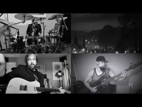 Marco Minnemann (feat. David Pastorius and Kotono)