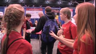 FLL Core Values