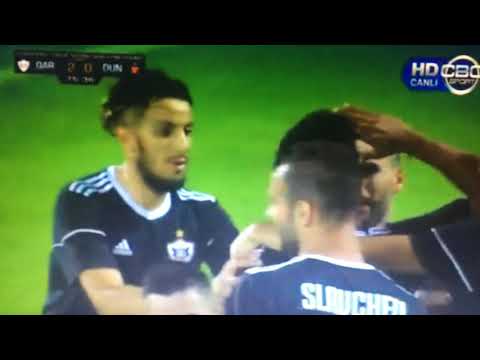 Qarabağ FK vs Dundalk FC - 2:0 - Ailton goal /UEFA Champions League - 31/07/2019