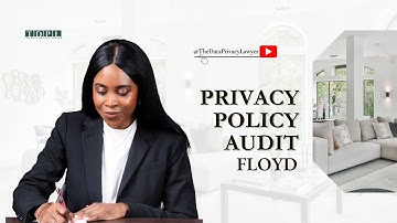 Learn FLOYD’s Privacy Policy Audit – Key Lessons for U.S. Businesses on Data Compliance
