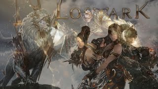: LOST ARK   