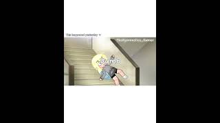 Ow- #tweening #meme #gachagacha