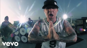 Limp Bizkit - Gold Cobra