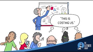 Too Expensive To Ignore: Business Communication & Decision-Making Problems