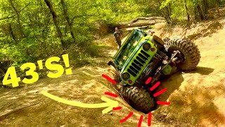 We SEND Trail 15 with JUSTBUMPIT!!! At WINDROCK by Gage Boys' Garage 1,317 views 4 weeks ago 18 minutes