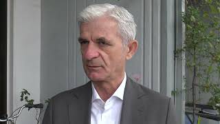 Λάρισα: Κουκουλοφόροι κλείδωσαν το 7ο ΕΠΑΛ – Με τηλεκπαίδευση τα μαθήματα