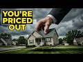 Why You Will NEVER Own a Home (And Who Is Buying Them)