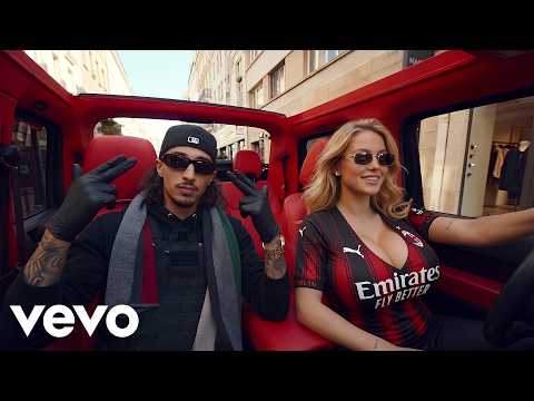 Baby Gang — SARA (Official Video)