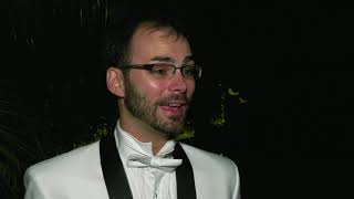 Concert Interviews: Music Director and Conductor Paul Piazza by Marshall Ross Thompson 384 views 4 years ago 1 minute, 38 seconds