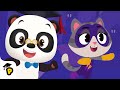 The perfect cape⎜Learn about sizes | Kids Learning Video⎜Dr. Panda TotoTime