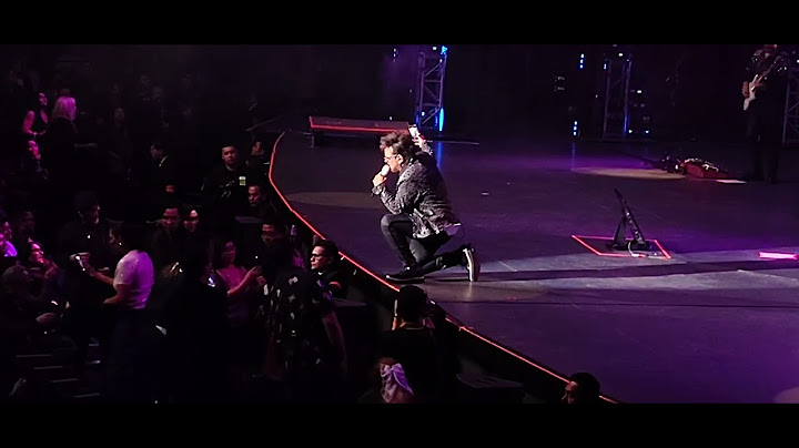 Aleks Syntek - 3 Medleys (Auditorio Nacional 19/06/2025)