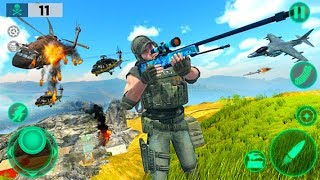 Counter Terrorist Assault Shooting Game ▶️ Best Android Games - Android GamePlay - Shooting Games#2 screenshot 4