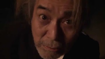 映画「劇場版　稲川怪談かたりべ」予告編