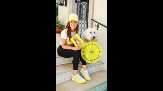 Famous Rise & Shine with Born to Shine Part 4 | Kendra Scott Wealth