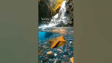 #shortvideo |Surah Al-Balad | #viral  ( verse 10-20 ) #surah  |سورة البلد| @treatmentfromquran