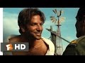 The A-Team (1/5) Movie CLIP - Alpha Mike Foxtrot (2010) HD