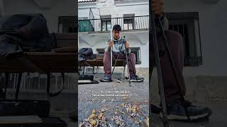 Viajo y pinto en todos los municipios de Madrid, hoy  VILLANUEVA DEL PARDILLO #arte