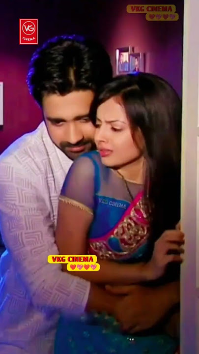 💖Aastha and Shlok romantic video❤️ part -7 💖 Is pyar ko kya naam doo ek bar phir serial❤️ #trending