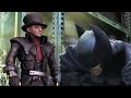 Batman Arkham Origins: Mad Hatter Boss Fight (4K 60fps)