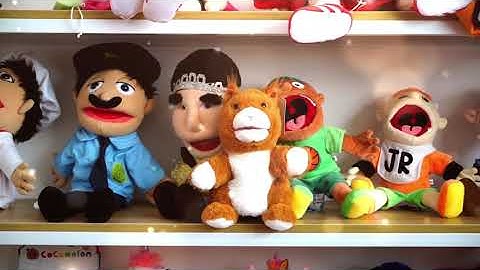 Batch custom plush toys, just look for Qunze