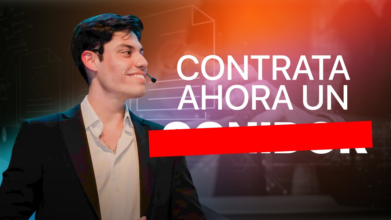 3 PUESTOS para escalar tu negocio de infoproductos - YouTube
