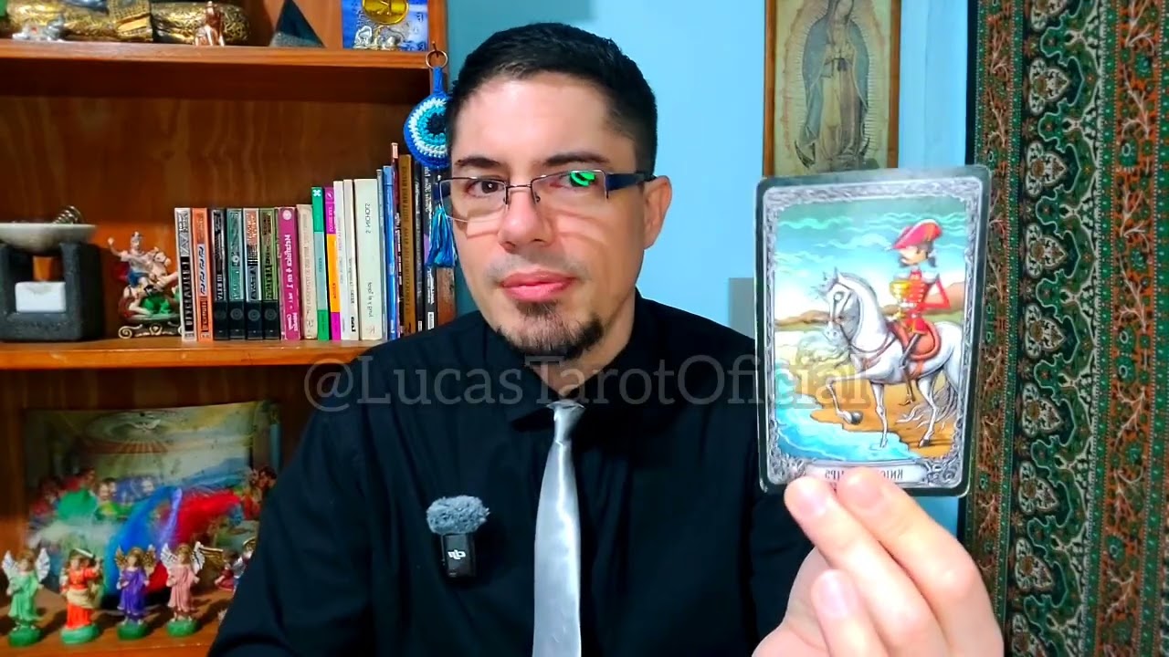 VIRGO ♍ ¡QUE MIEDO MAMITA! 😱 VIENE ALGUIEN CON LOS CALZONES POR EL SUELO 🩳