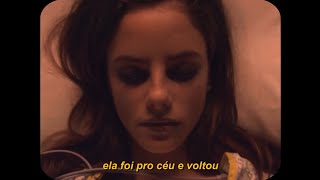 Chase Atlantic - Heaven And Back (Tradução)