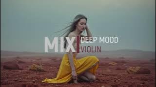 [2025] Melancholy Cinematic Garage 17 - Violin, DeepMood, Future Garage