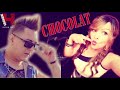 Chaba Souad 2018 Chocolat 