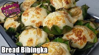 Bread Bibingka By Mhelchoice Madiskarteng Nanay