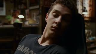 Disturbia (2007) - Lonely Day Scene