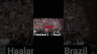 Haalanda gool #football #fifaworldcup