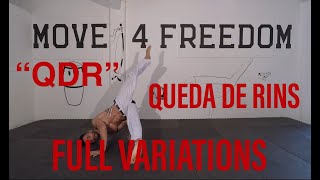 QDR - Queda de Rins Full Variations