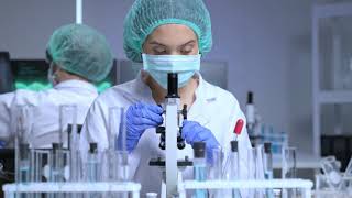 Celebrity Video Analytics in Pharma Facility Profile