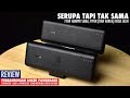 Serupa tapi tak sama! Perbandingan Powerbank Anker PowerCore 15600 vs PowerCore 20100 Switch Edition