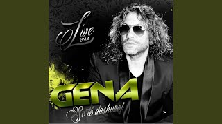 Video thumbnail of "Gena - Byrek, Byrek (Live)"