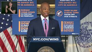 Cuomo's bid for mayor already shifting political landscape in NYC