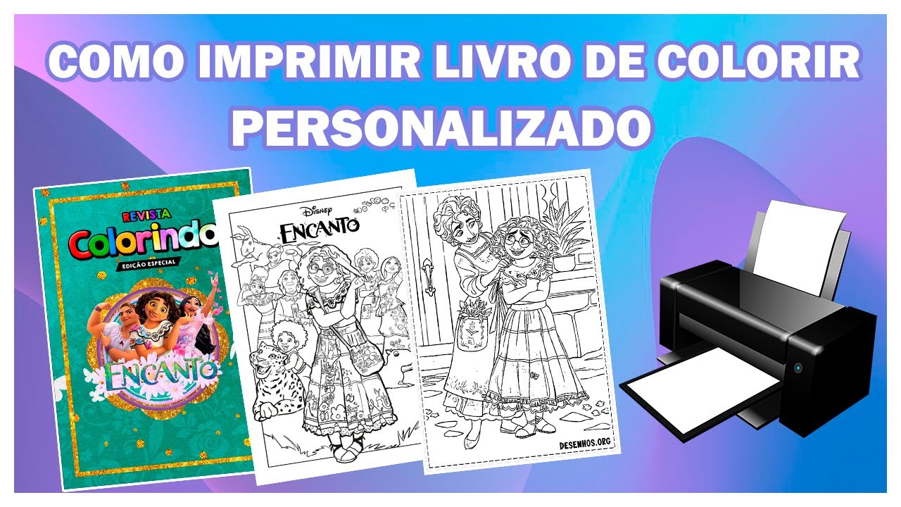 HP para Imprimir - Desenho para colorir - Colorir pelo número 02