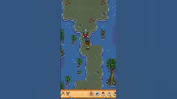 HOW TO GET PAST THE GOBLIN HENCHMAN STARDEW VALLEY #gaming #stardewvalley #fyp #gamergirl #cozy #fy