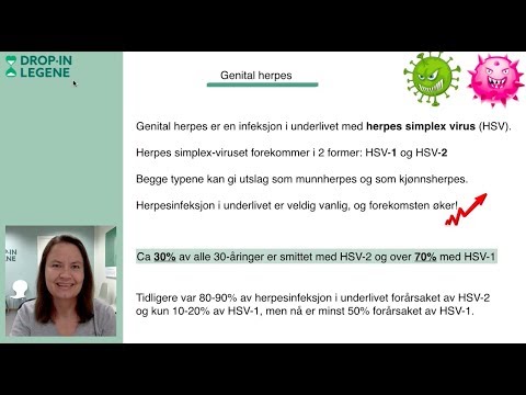 Video: Koinfeksjoner Og Differensialdiagnose Hos Immunkompetente Pasienter Med Uveitt Av Smittsom Opprinnelse