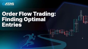 Step 5. Finding Entry Points Using Order Flow