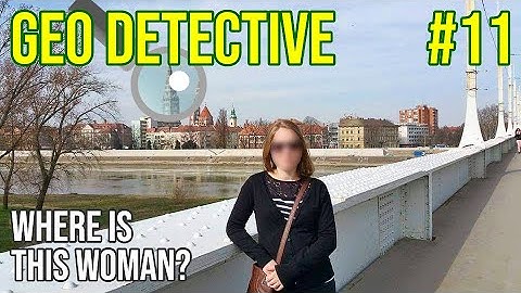 Pinpointing the exact location of my fans using a single image ..GEO DETECTIVE #11