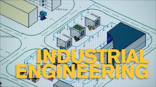 Industrial Engineering