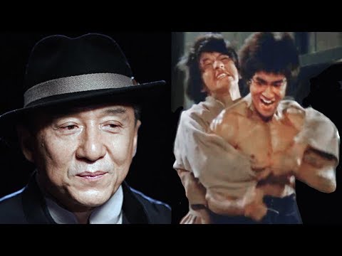 Video: Kim Daha Güclüdür - Bruce Lee Və Ya Jackie Chan?