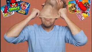 Android Apps Reskinning for Fun and Profit(2) screenshot 4