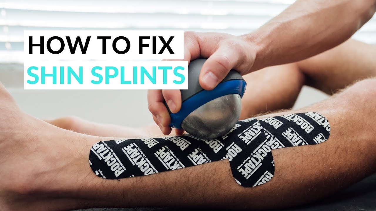 K-Tape, Muscle Support, Injury Prevention